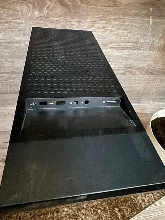 HP Omen 30L – obudowa komputerowa