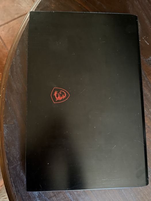 Portatil gaming MSI KA GF76 17-11800+HM570 16-1-4 17W10H