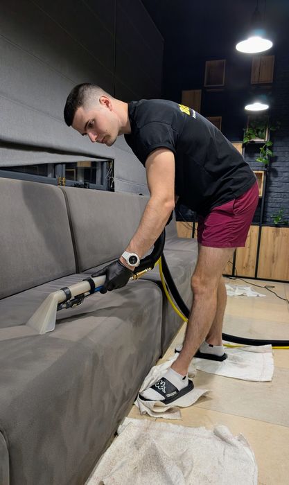 Химчистка мягкой мебели, салонов Автомобиле,Матрасов