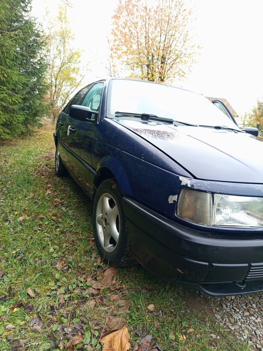 Продам Passat B3