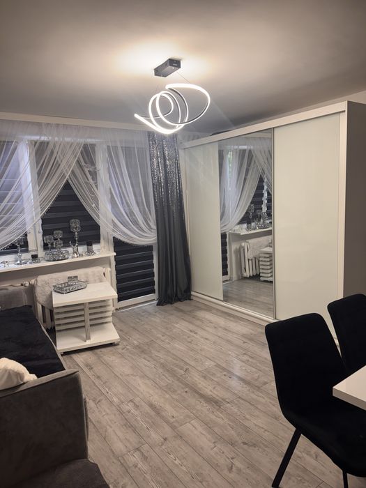 1 maja centrum 2pokoje park50m balkon