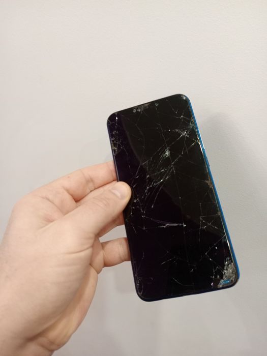 Плата робоча Huawei Psmart Plus 4/64