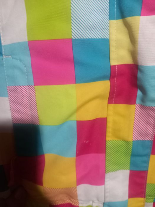 Kurtka 4F rozmiar 134