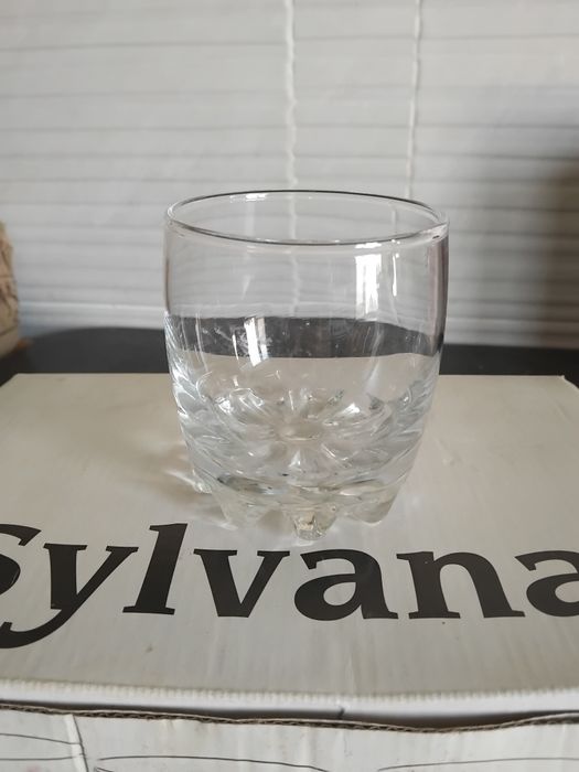 Бокалы Сильвана, виски/ напитки