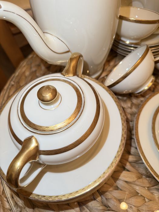 Rosenthal “Elfenbein” (Слонова кістка)