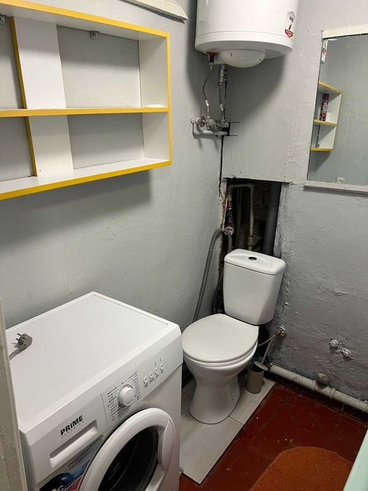 Оренда 1но квартиру Гоголівська 8500  на любий термін