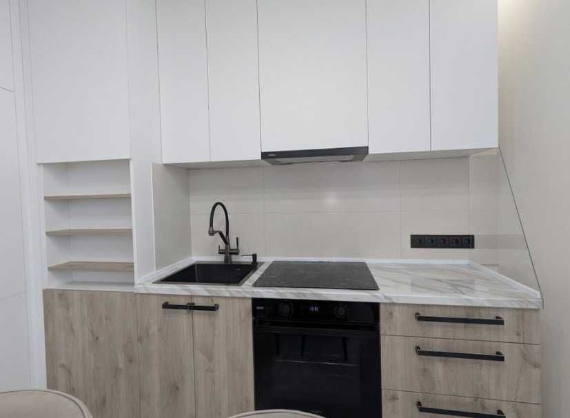 Продам 2 кімн. кв-ру на ХТЗ ЖК Миру 3, вул Миру 49