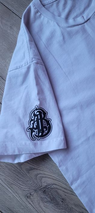 T-shirt koszulka bawełna rozmiar L