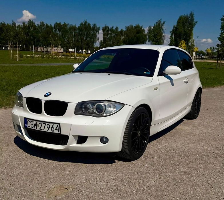 BMW Seria 1 BMW Seria 1