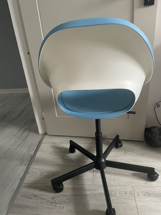 Krzesło obrotowe ikea Eldberget/Malskar