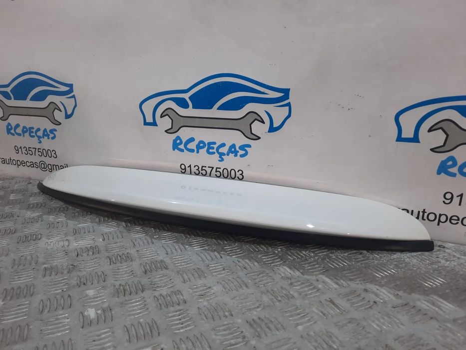 AILERON ALERON SPOILER LIP MINI COOPER R56 LCI 51622753756 2753756