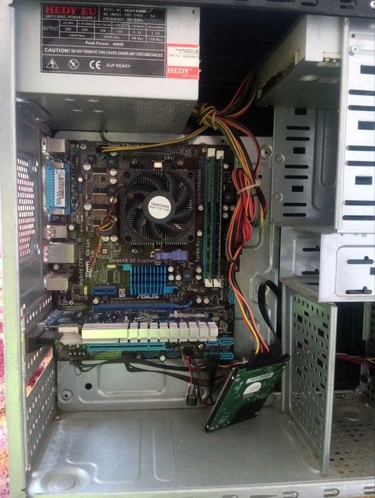 Продам системный блок