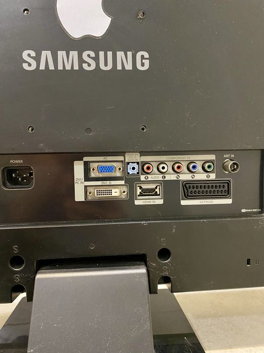 Монітор Samsung 225MV