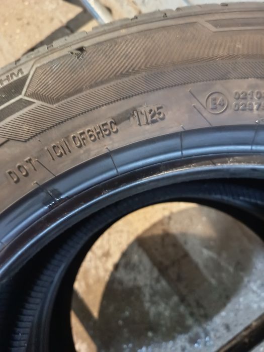 Opony letnie 225/60/17 Barum 25r/Możliwość montażu/WYSYŁKA GRATIS/Gwarancja