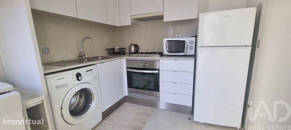 Apartamento T1 em Avenidas Novas de 55,00 m2
