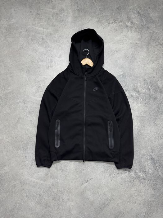 Кофта Nike Tech Fleece