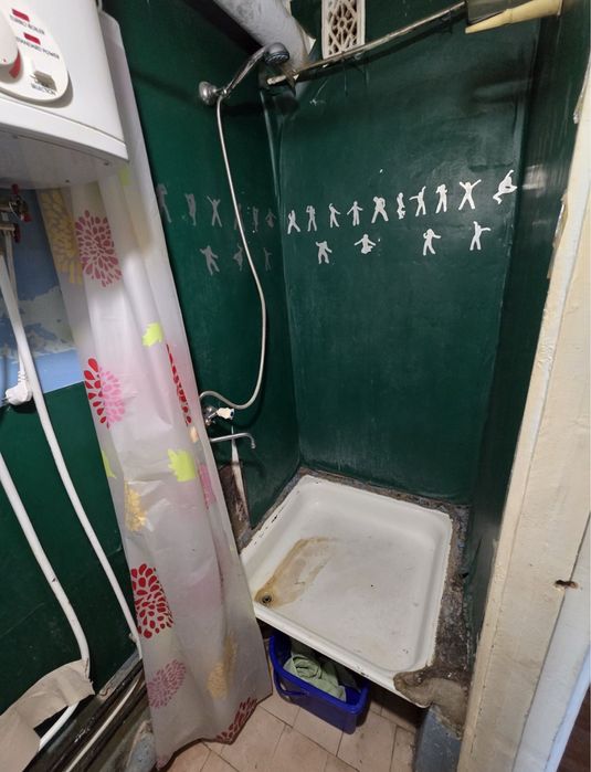 Дзюби 6-А (С. Сосніних)