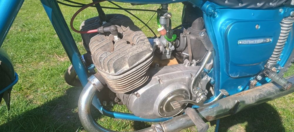 Продажа  ИЖ Юпітер 3.01 6в торг