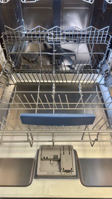 Zmywarka Bosch SMI58N85EU/93