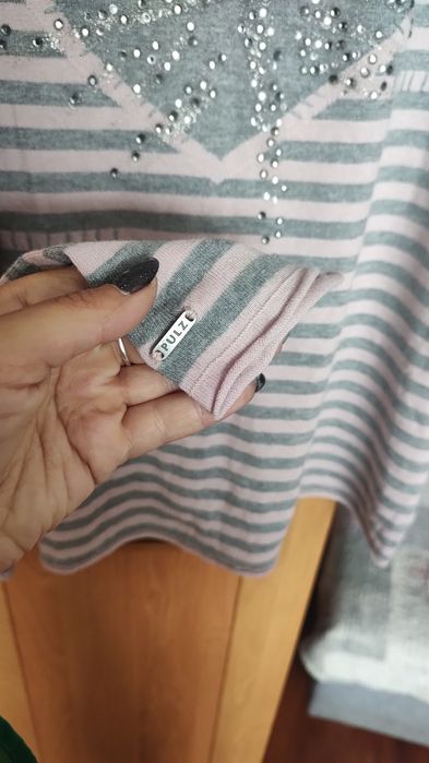 Sweter damski Pulz L/XL