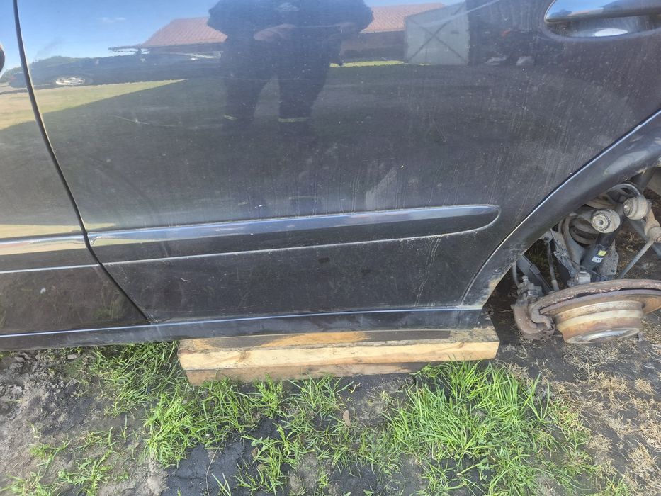 Sprzedam w całości lub na części