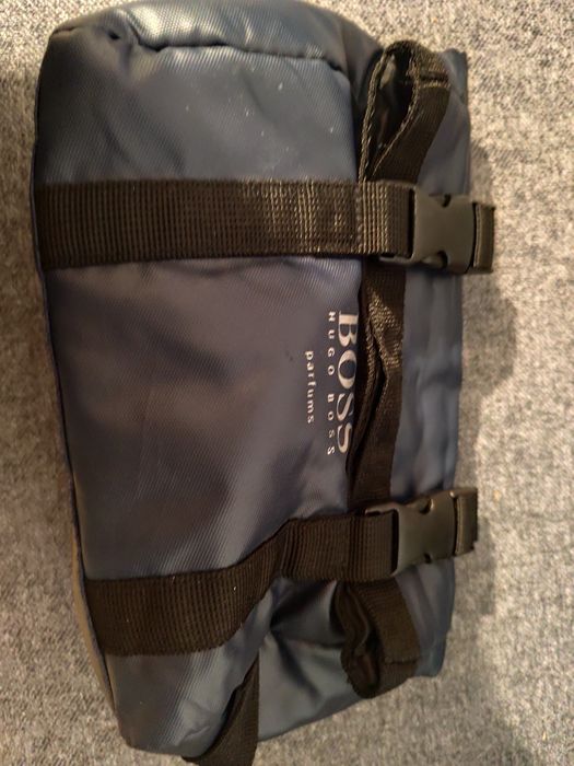 Kosmetyczka męska Hugo Boss