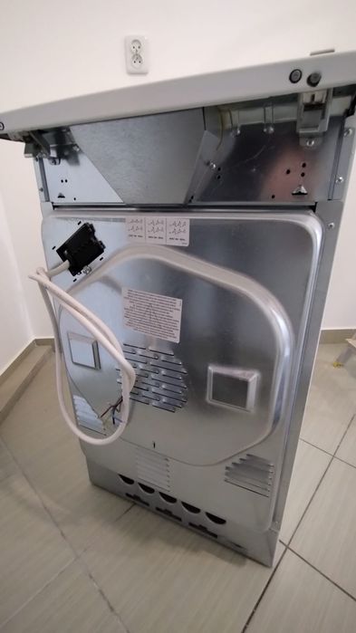 Kuchenka elektryczna Amica