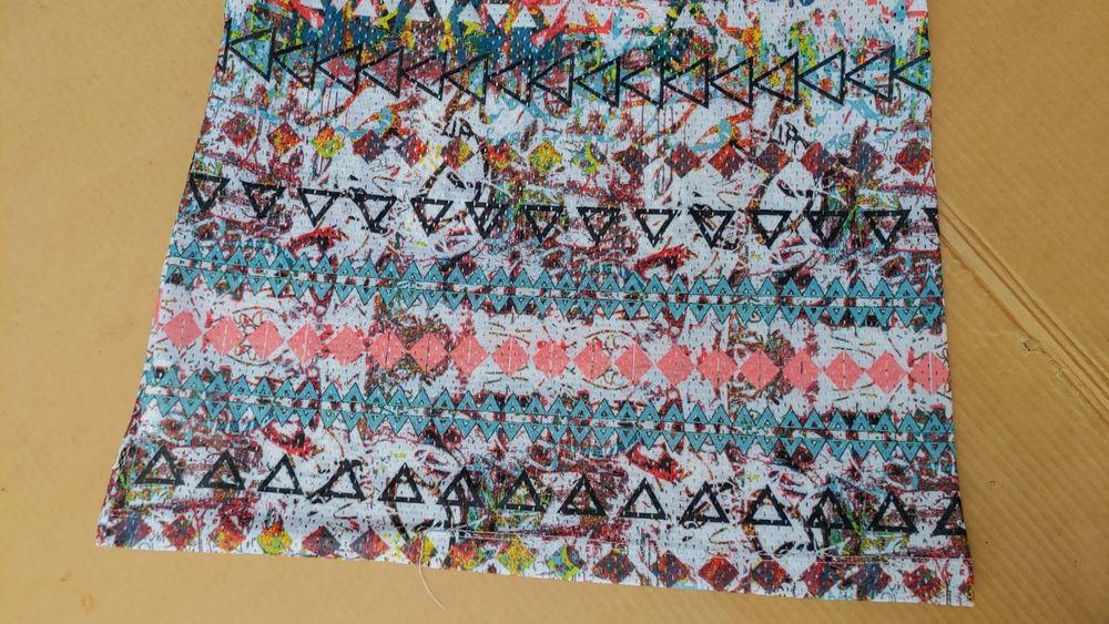 Vans oryginalna koszulka Lato M