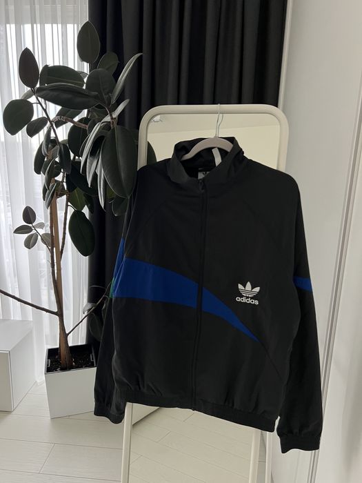 Вітровка Adidas Big Logo