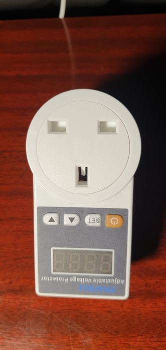 Защита от перепадов напряжения