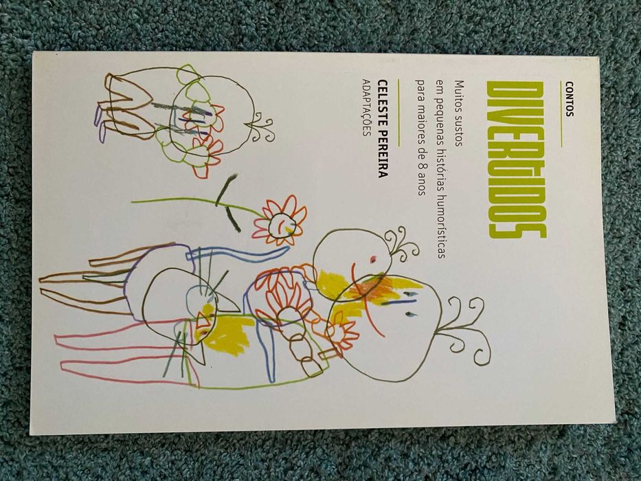 Livros | Variados