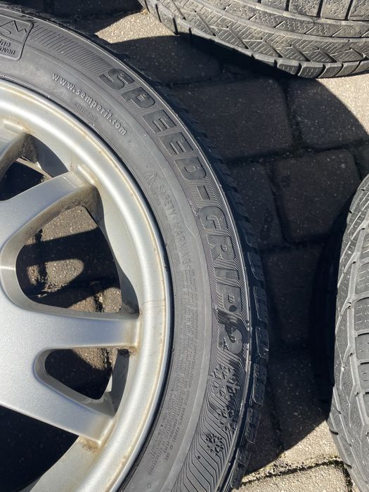 Koła Felgi alufelgi Mini r16 4x100