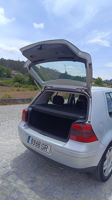 Volkswagen IV 1.4
