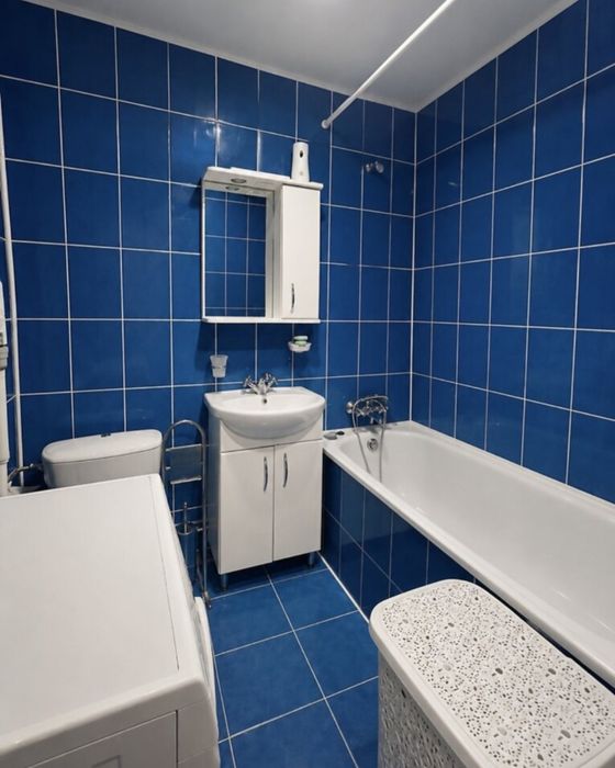 Продаж 2к квартири 49 кв. м на вул. 15-го Квітня