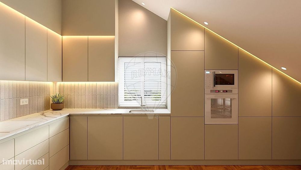 Apartamento T2 para venda — Alcochete, Setúbal