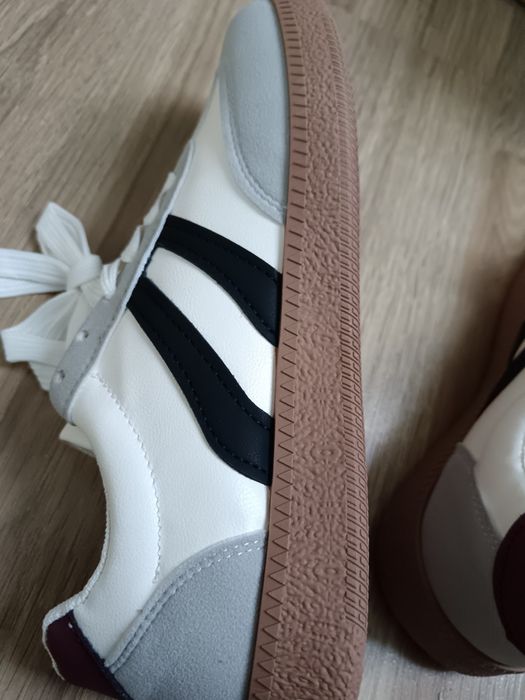 Adidasy damskie 38