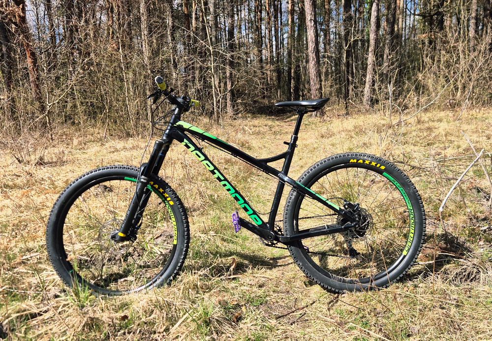 Dartmoor primal 2019 L 27.5