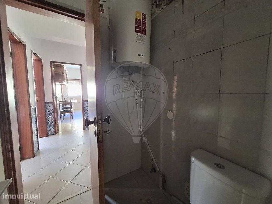 Apartamento T2 para venda