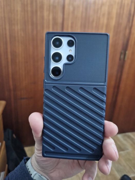 Vendo ou troco Samsung S23 Ultra