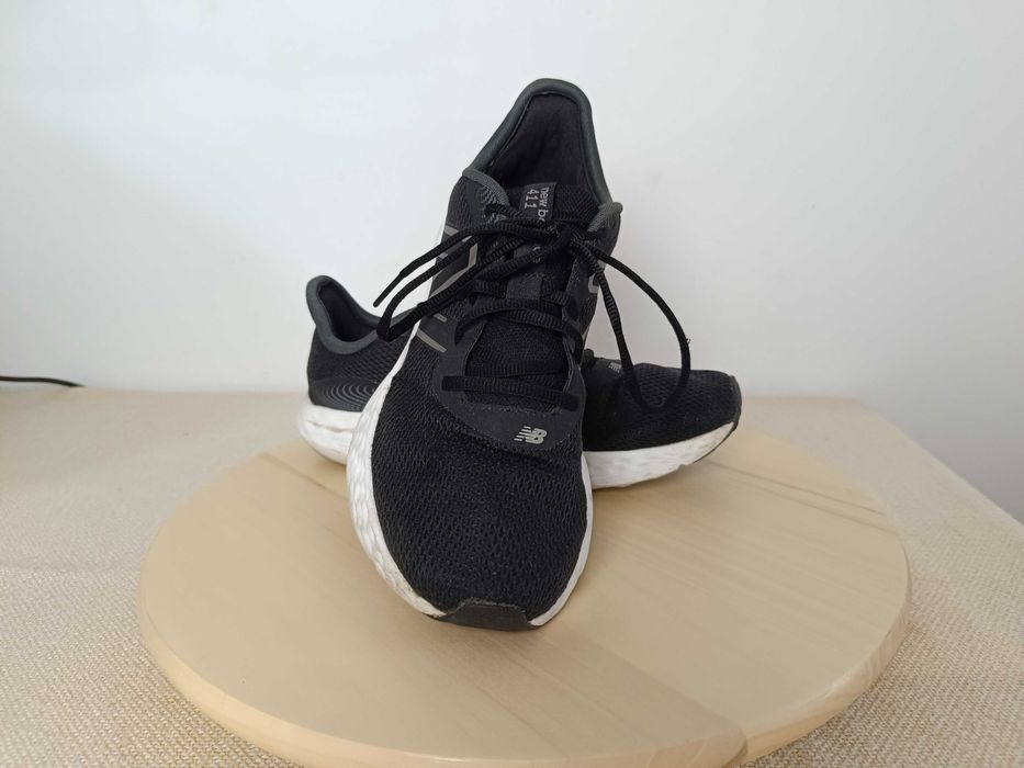 Buty sportowe New Balance 411