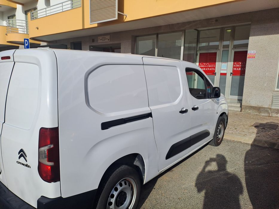 Vendo carrinha Citroën