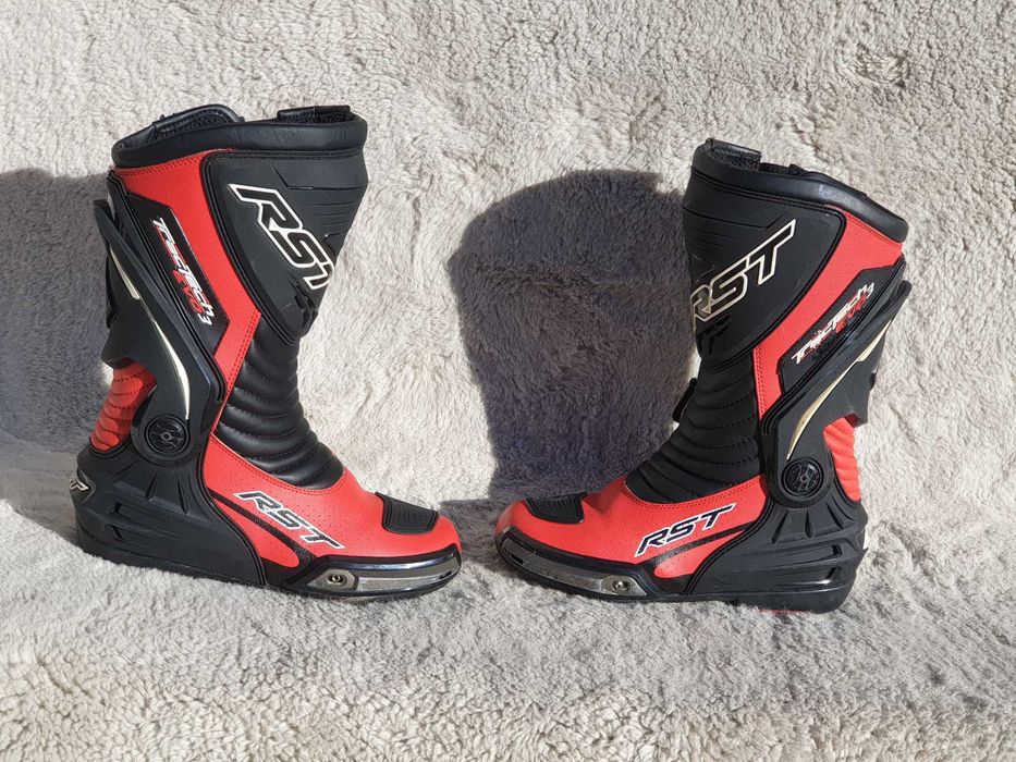 Rst TracTech Evo3  40  buty motocyklowe