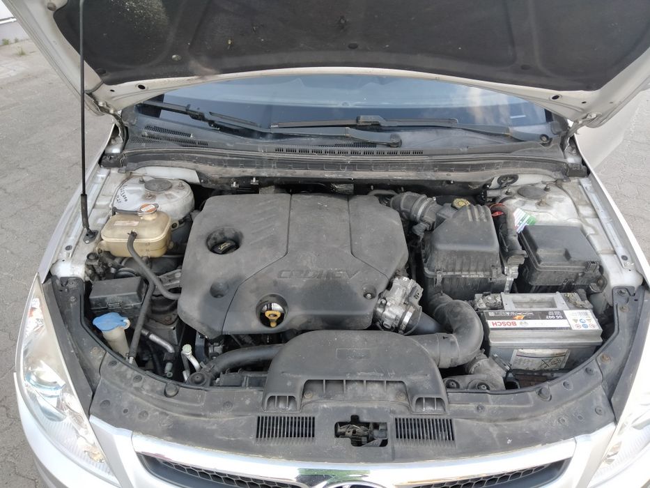 Sprzedam Hyundaia i30