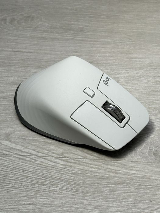 Logitech MX Master 3S