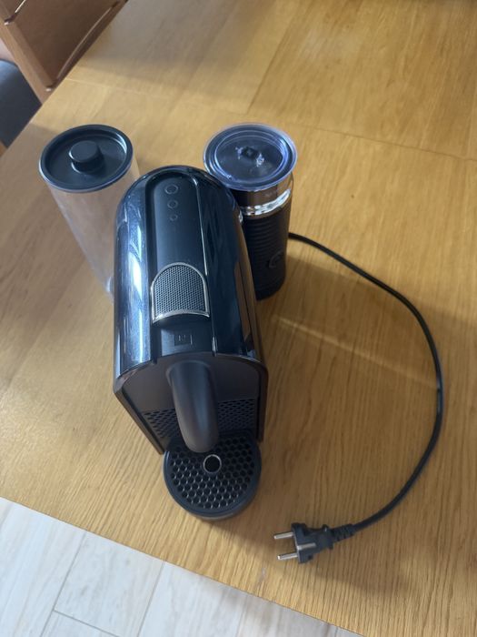 Nespresso tassimo