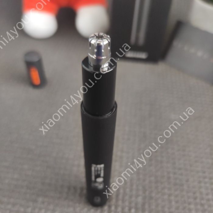Триммер для носа и ушей Xiaomi Handx Rejuvenating Nose Hair HN1