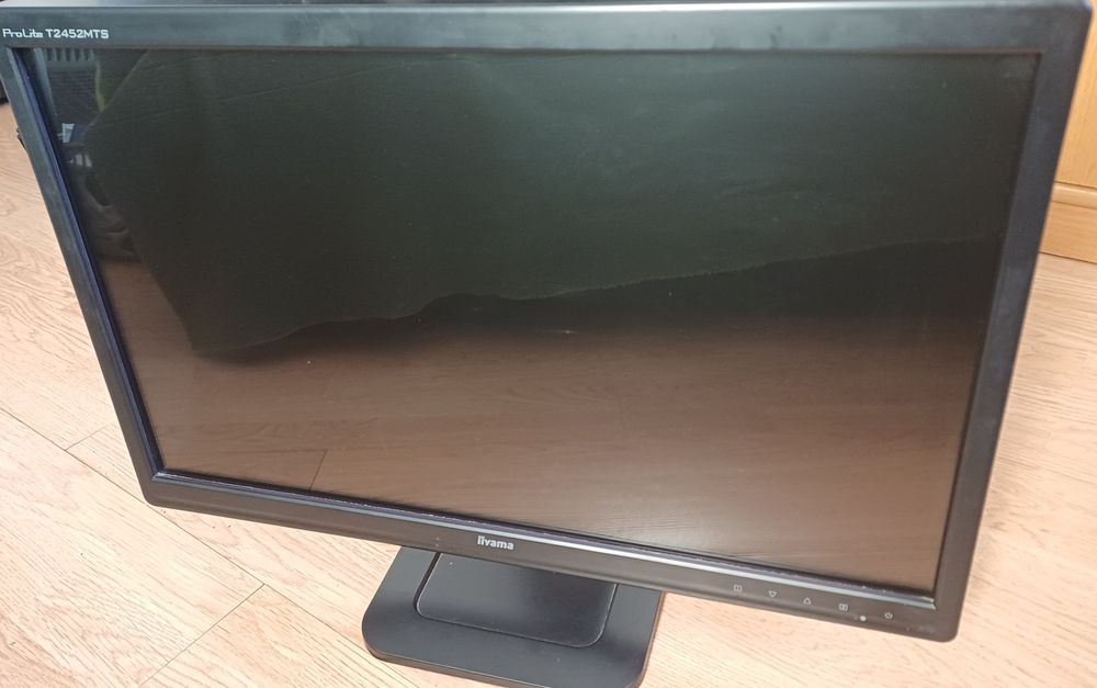 Monitor iiyama ProLite T2452MTS