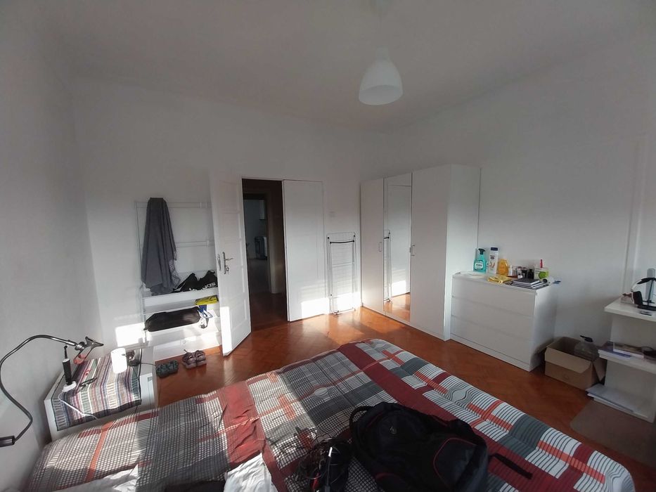 Quarto para arrendar, Polo da Asprela, próximo do ISEP