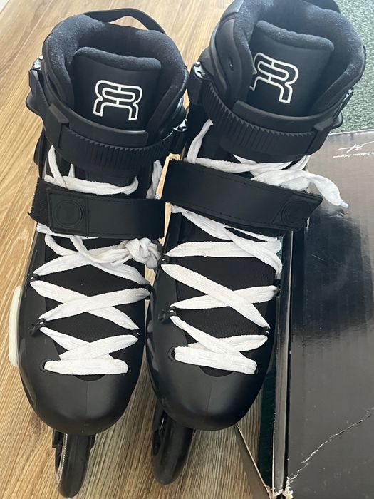 Rolki FRX 310 r.47 raz założone