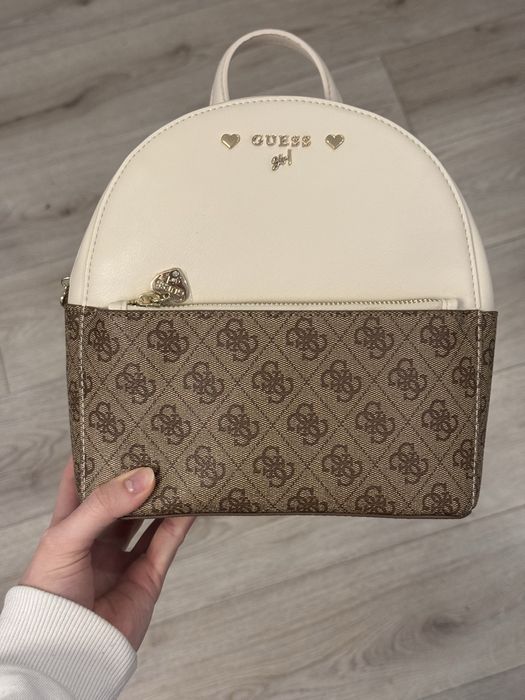 Рюкзак жіночий ( Guess )